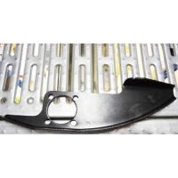 Лыжа левая C3033