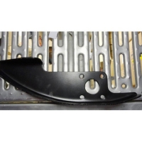 Лыжа правая C3033