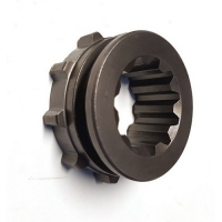 Муфта вилки отключения левой полуоси BC8716