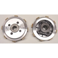 Муфта сцепления BC1193, DC1163E, DC1193E комплект