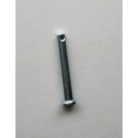 Палец крепления фрез BC1193, DC1163E, DC1193E / Держатель щетки GS5562 м8х50 мм