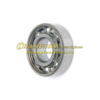 Подшипник 6204-Z верхнего вала редуктора привода фрез BC9813