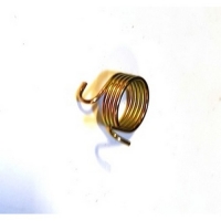 Пружина кронштейна ролика натяжения ремня BC8716