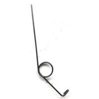 Пружина ролика натяжения ремня BC7713, 7714, 9713, 9714 торсионная