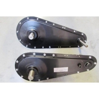 Редуктор BC6611, 6712, 6612H, 7712, 7612H комплект