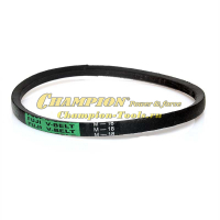 Ремень 10х419Li M18 заднего хода BC5602, 5602BS 3L180