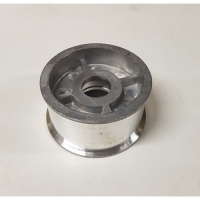 Ролик натяжения ремня BC8716