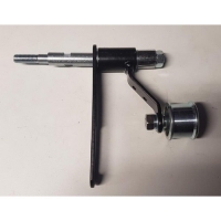 Ролик натяжения ремня BC9813