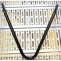 Рукоятка верхняя BC5511, 5512, 5712