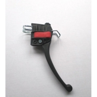 Рычаг включения реверса BC1193, DC1163E, 1193E