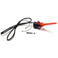 Рычаг выключения двигателя BC1193 комплект с проводами