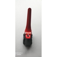 Рычаг выключения двигателя DC1163E, DC1193E - 111010720031