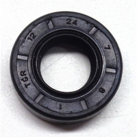 Сальник  12х24х7 вала рычага переключения передач BC9813