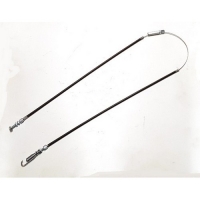 Трос включения сцепления BC8716