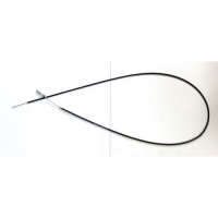 Трос выключения двигателя DC1163E, 1193E