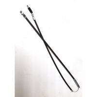 Трос отключения левой полуоси BC8716