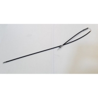 Трос управления поворотом рукояток BC1193, DC1193E, DC1163E