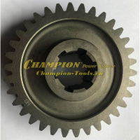 Шестерня вала привода фрез BC9813