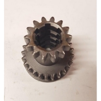 Шестерня коробки передач BC1193, DC1193 ведущего вала