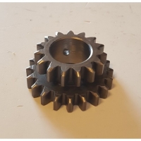 Шестерня коробки передач BC1193, DC1193E заднего хода вала реверса