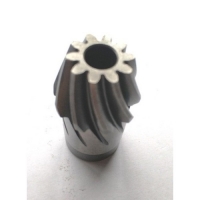 Шестерня коробки передач BC1193, DC1193E конусная ( привод редуктора )