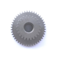 Шестерня редуктора BC7713, 9713 ведущего вала привода цепи двойная ( привод заднего хода )