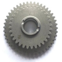 Шестерня редуктора BC7714, 9714 ведомая 1-й передачи двойная