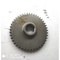 Шестерня редуктора BC7714, 9714 ведомая 2-й передачи