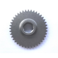 Шестерня редуктора BC7714, 9714 ведомая 3-й передачи