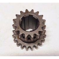 Шестерня редуктора BC7714, 9714 ведущего вала двойная