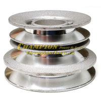 Шкив ремня BC8716 на двигатель