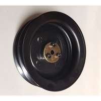 Шкив ремня BC7713, 7714, 9713, 9714 на редуктор