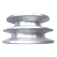 Шкив ремня BC9813 на редуктор двигателя