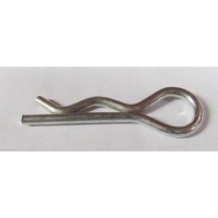 Шплинт пальца крепления фрез BC4401, 5602, 5712, 6612, 7712, 8713, 8716 / сошника 4401, 4311