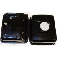 Бак топливный G160-210H G250 (кроме GP55,GS,ST) GP50 GP80 BC9713 BC9714 комплект 3,6 л (аналог артикул 170501038-0006 4 л.)