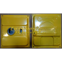 Бак топливный IGG1200 5,5 л