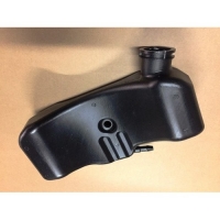 Бак топливный LM5345 (Т680)