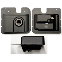 Бак топливный ST761E