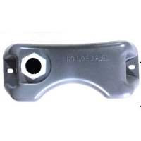 Бак топливный TR72