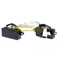 Блок AVR GG2500 (0.8-3.5 kW) ( 1 колодка на 4 +2 провода ) - 660150109-0001