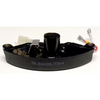 Блок AVR GG7501E (1 колодка на 4 провода+2 провода) 7 КВт замена на артикул 3060003003002