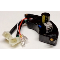 Блок AVR GG8000E-3 не поставляется