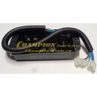 Блок АVR GG12000