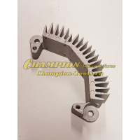 Радиатор диодов GW200AE (замена на 3044007000001)