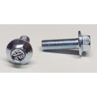 Болт крепления шкива G120HK, 160HK 5 / 16"-24UNF