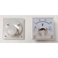 Вольтметр GG2000, 3301 замена на 3047002000006