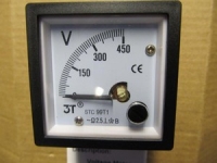 Вольтметр GG7500-3