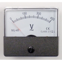 Вольтметр GG7501E-3, DG10000E3