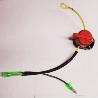 Выключатель зажигания G100HK-390HK - 271660028-0001