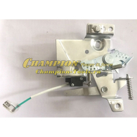 Выключатель зажигания в комплекте с панелью рычагов GS5080 GS50100 (до 2020)